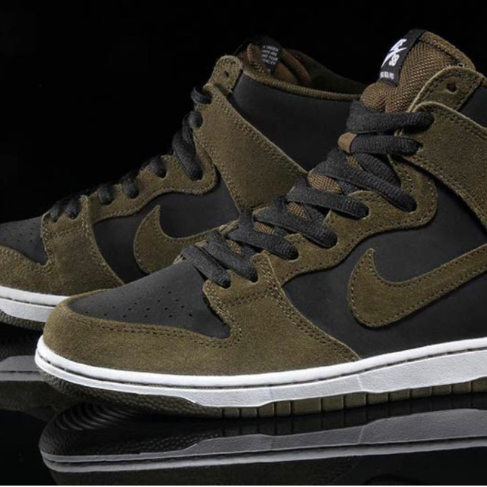Nike | Dunk High